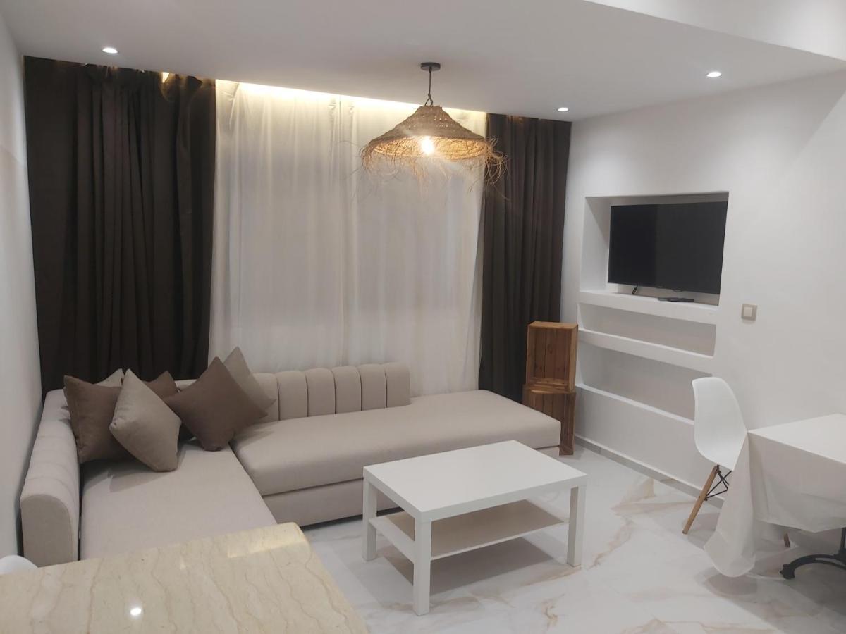 Piso Centrico Y A Pie De Playa. Apartment Martil Exterior photo