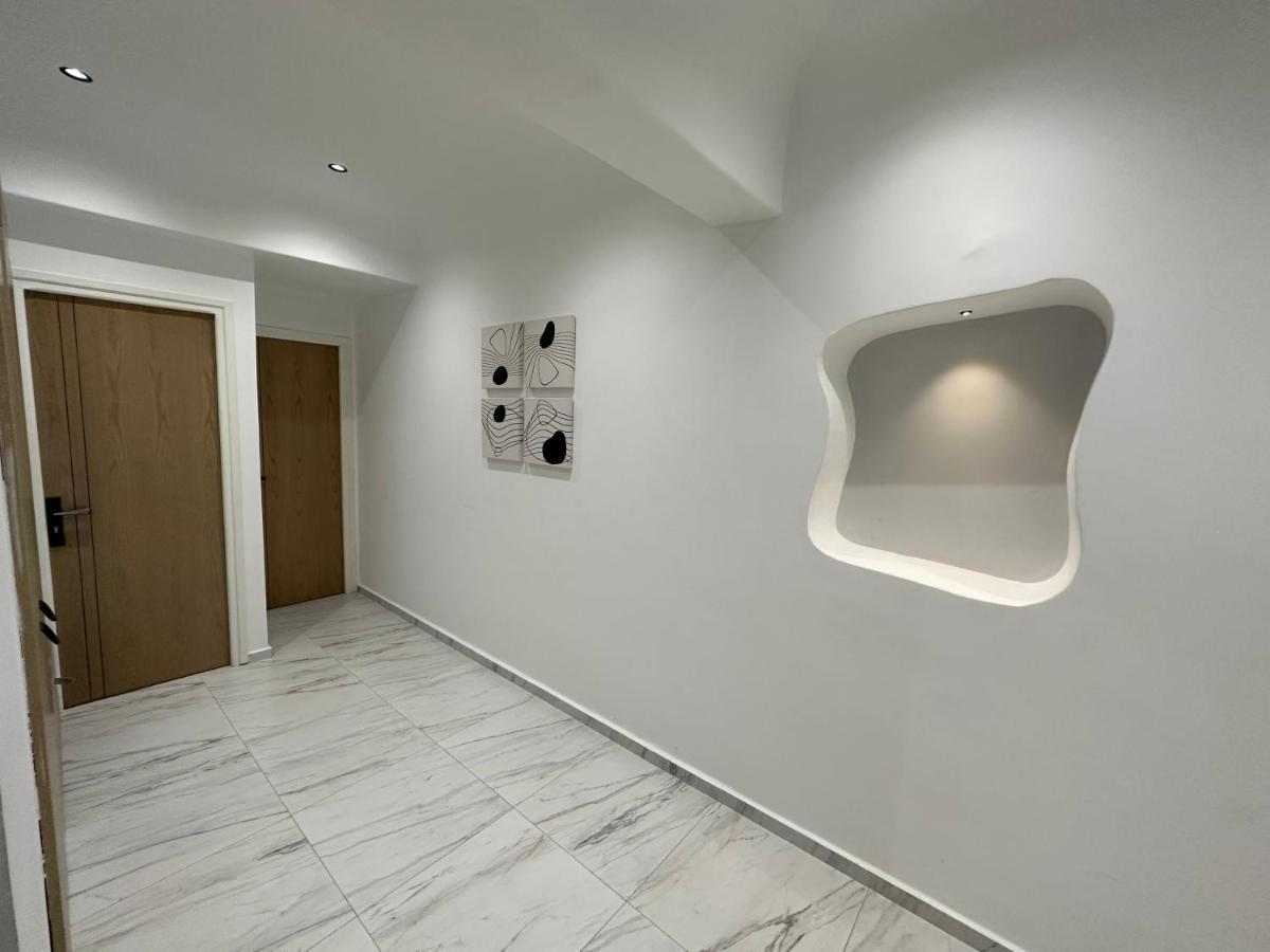 Piso Centrico Y A Pie De Playa. Apartment Martil Exterior photo